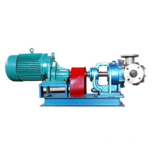 Nyp High Viscocity Fluid Transfer Gear Pump